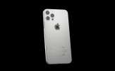 Caviar iPhone 12 Pro Jobs 4 White