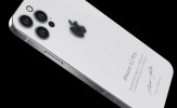 Caviar iPhone 12 Pro Jobs 4 White