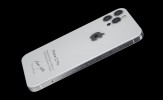Caviar iPhone 12 Pro Jobs 4 White