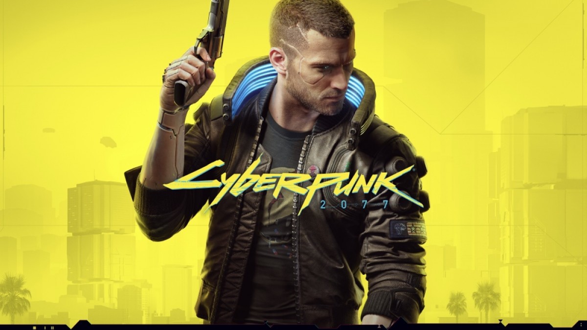 Cyberpunk 2077 Invades Death Stranding With PC-Exclusive New