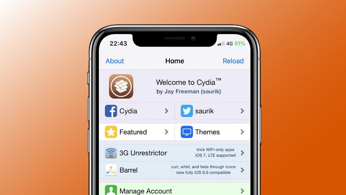 Cydia files antitrust lawsuit against Apple over App Store monopoly