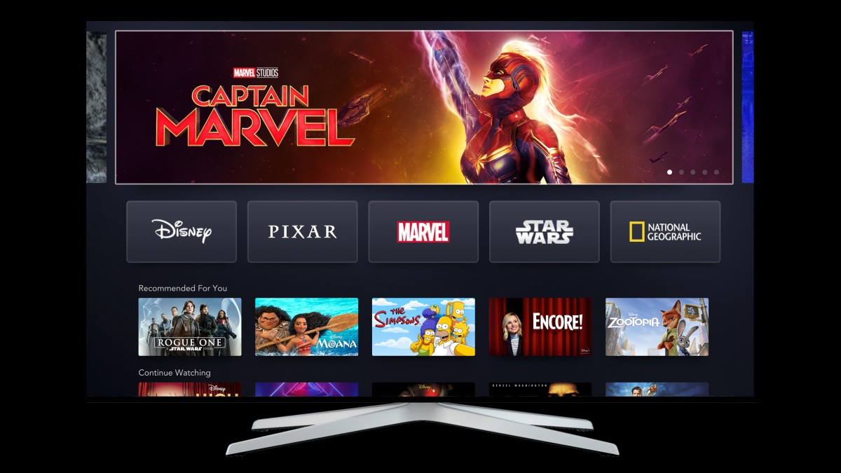 Star+: Conteúdos do Novo Streaming da Disney