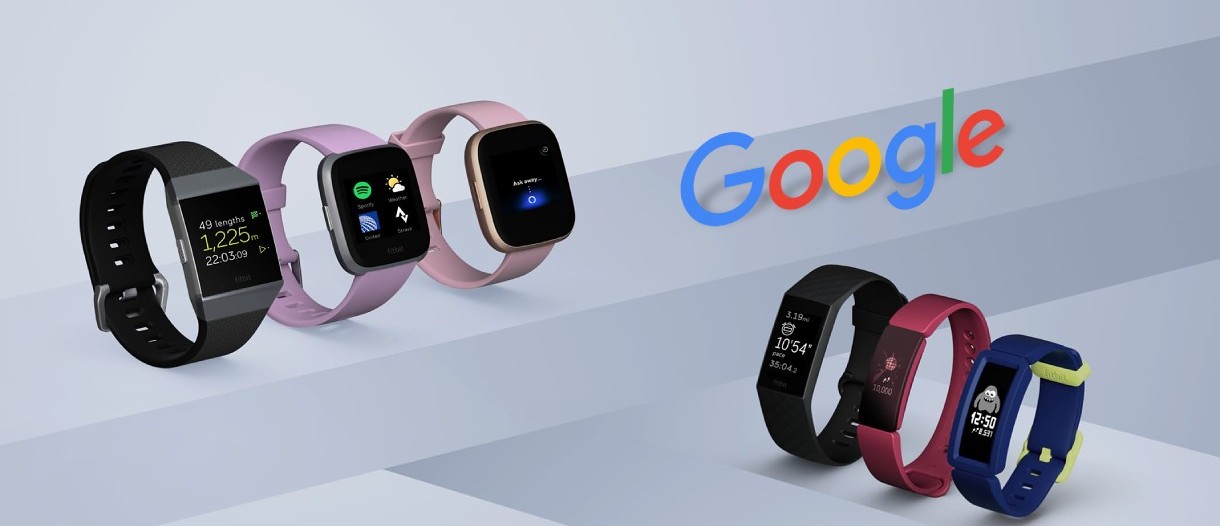 kartoffel dom nummer EC approves Fitbit acquisition by Google, creates rules to protect  consumers and competition - GSMArena.com news