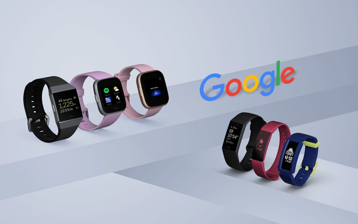 Optagelsesgebyr vidne Utænkelig EC approves Fitbit acquisition by Google, creates rules to protect  consumers and competition – Droid News