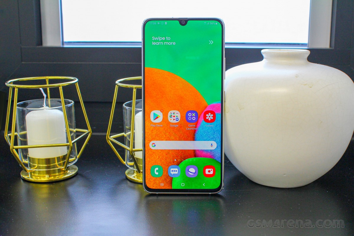 samsung galaxy a50 one