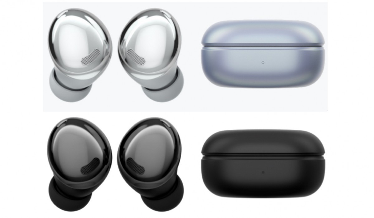 Samsung Galaxy Buds Pro key features and pricing leak GSMArena