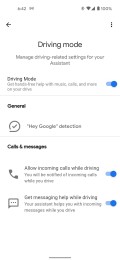 Google Maps Gets Assistant driving mode  An Alternative to Android Auto app - 86