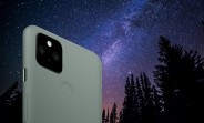 Google removes Astrophotography support from Pixel 5 and Pixel 4a 5G's ultra wide camera