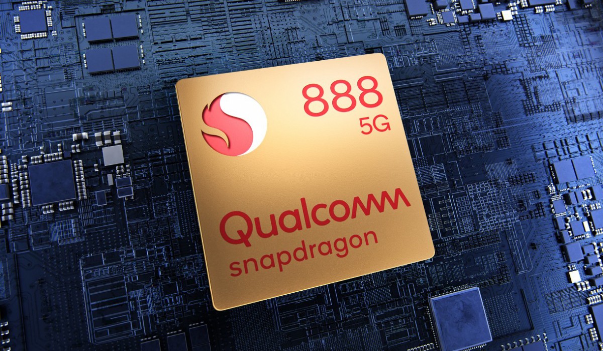 Snapdragon 888 phones will be eligible for up to 4 Android OS updates 