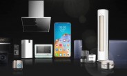 Huawei releases HarmonyOS 2.0 beta for select phones, still lets you roll back to EMUI 11