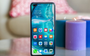 Honor V40 to launch on January 12 with a 120Hz screen