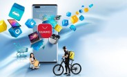 Huawei is now offering financial incentives for e-business that join AppGallery