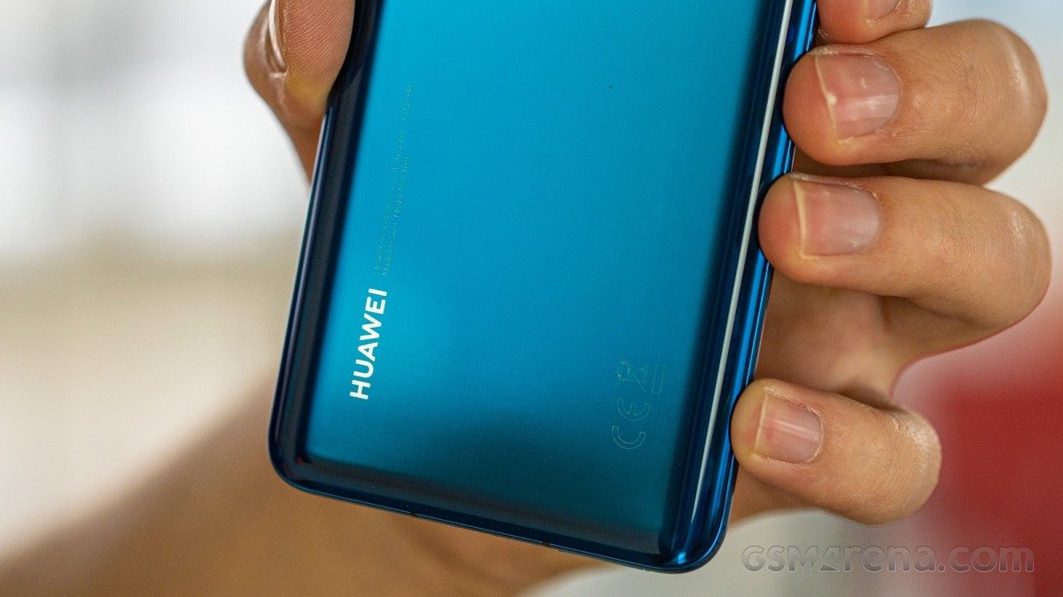 Huawei nova 8i indo para o sudeste da Ásia