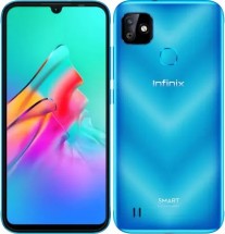 Infinix Smart HD 2021 comes in three colors