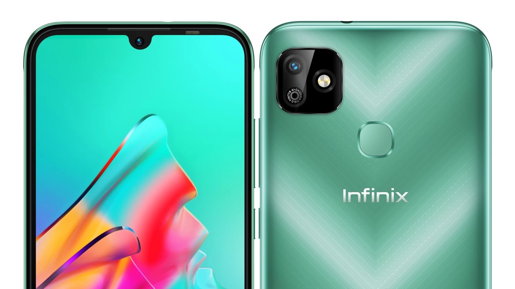 infinix 3 camera