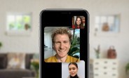 iOS 14.2 update quietly added 1080p FaceTime support for iPhone 8 and newer