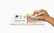 Apple preparing new 10.5-inch entry-level iPad 
