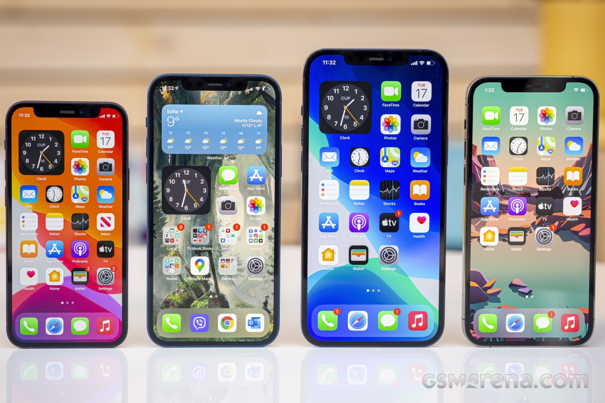 Kuo: Apple iPhone 13 series on schedule for September 2021 unveil - Top