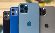 Apple iPhone 13 to retain design, but be thicker and with smaller notch
