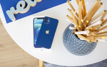 Apple iPhone 13 to come with Wi-Fi 6E