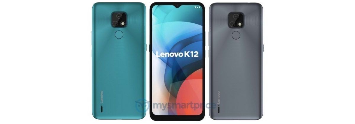 Lenovo K12 global version will be a rebranded Moto E7