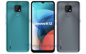 Lenovo K12's global version will be a rebranded Moto E7