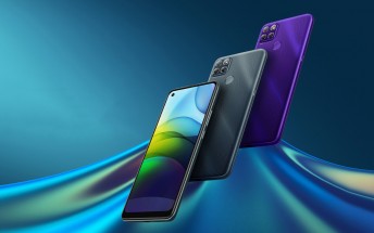 Lenovo K12 and K12 Pro announced