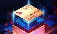 Lenovo, Meizu and nubia will also launch Snapdragon 888 phones soon