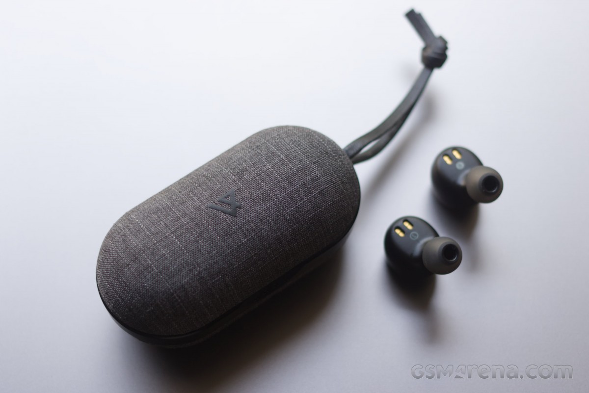 the best sounding earbuds