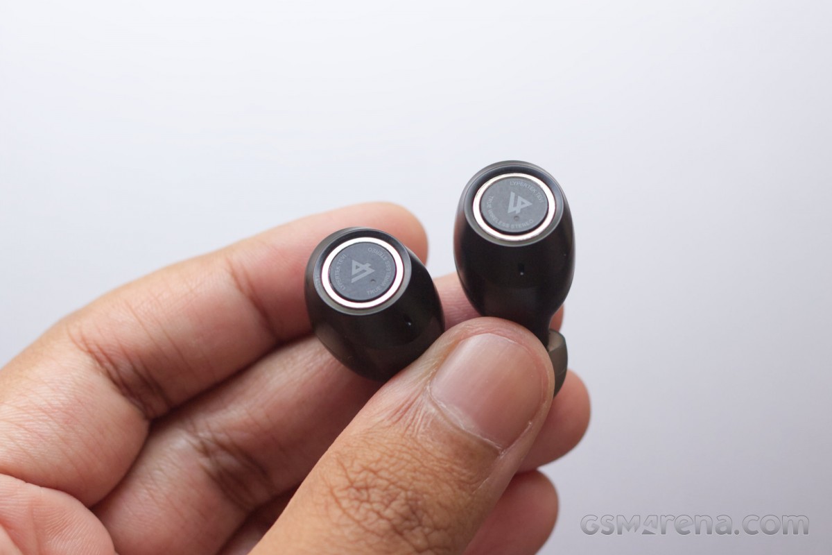 Tevi best sale earbuds review