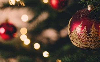 Merry Christmas!