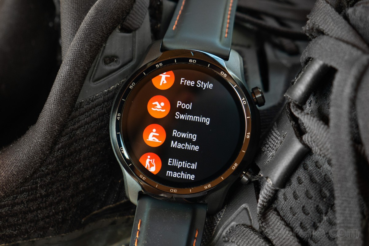 Mobvoi TicWatch Pro 3 Ultra GPS launched with a familiar design and new  advanced heart-monitoring features -  News