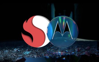 Motorola will launch Snapdragon 888-powered Moto G next year