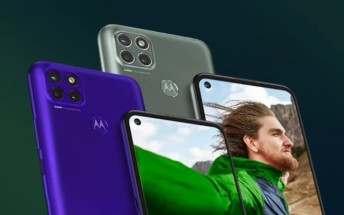 Motorola Moto G9 Power arrives in India, sales begin December 15