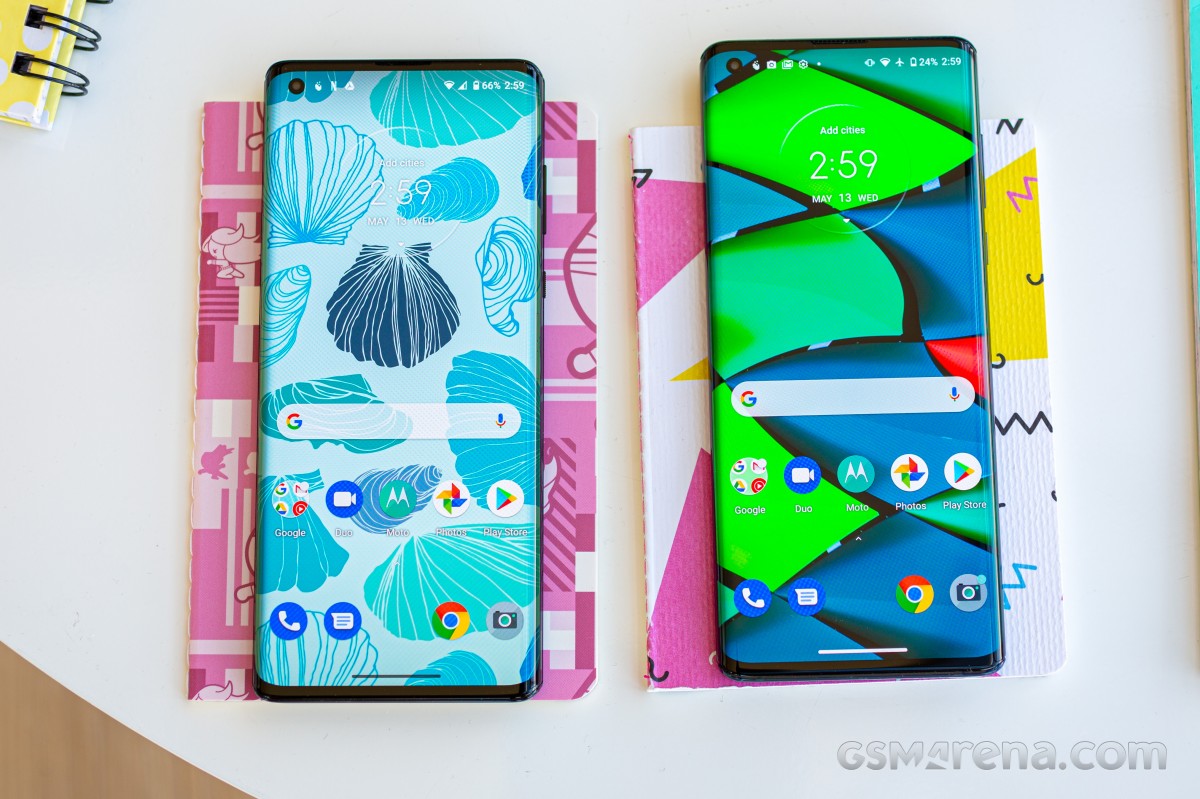 Here's the official list of Motorola phones getting Android 11