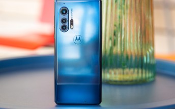 Here's the official list of Motorola phones getting Android 11