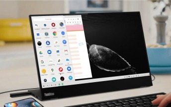 Motorola will include a Desktop Mode and a TV interface in its Android 11 update