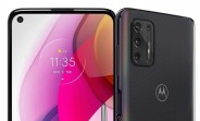 Motorola Moto G Play (2021) passes by Geekbench - GSMArena