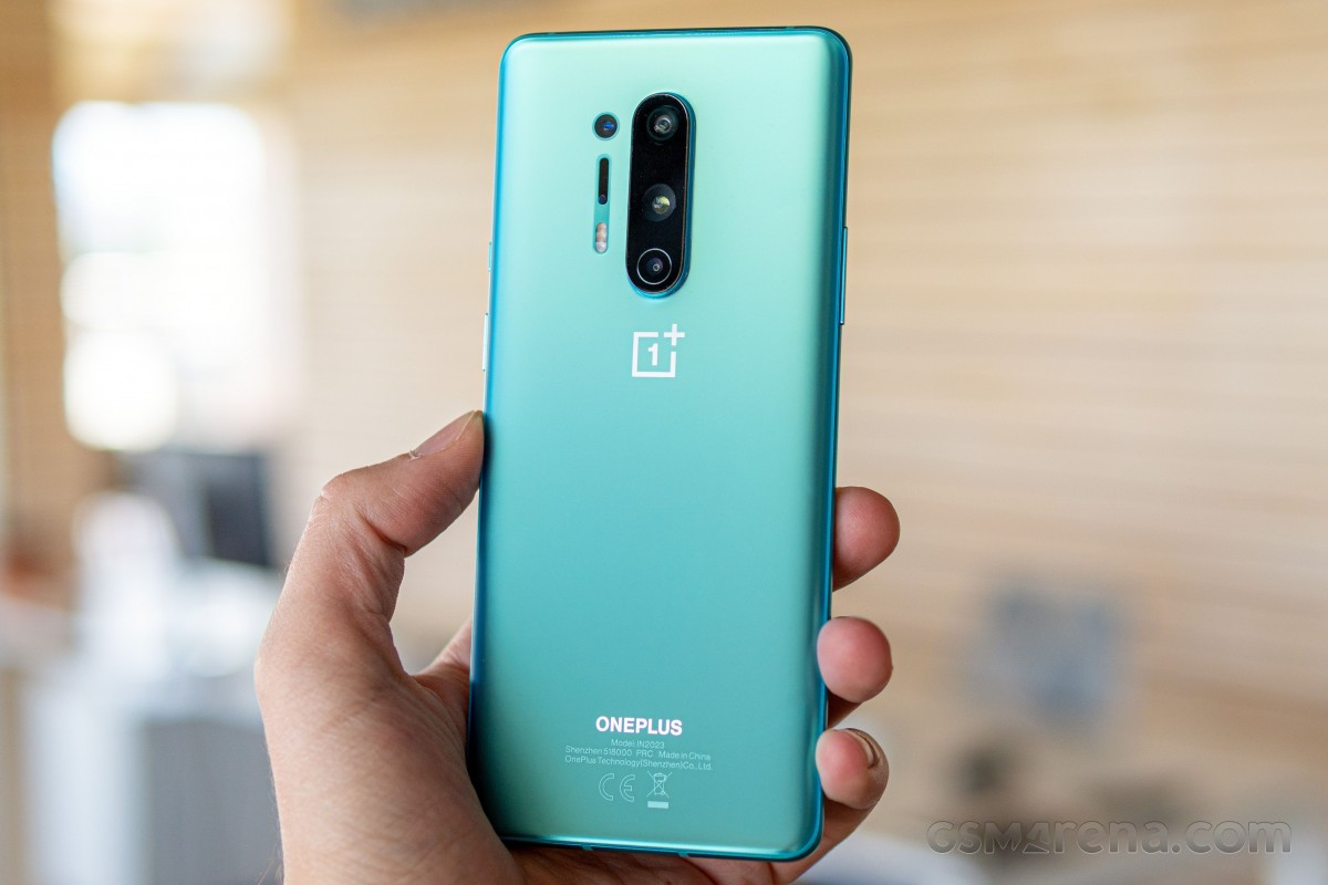 My top 5 phones of 2020 - Ivan