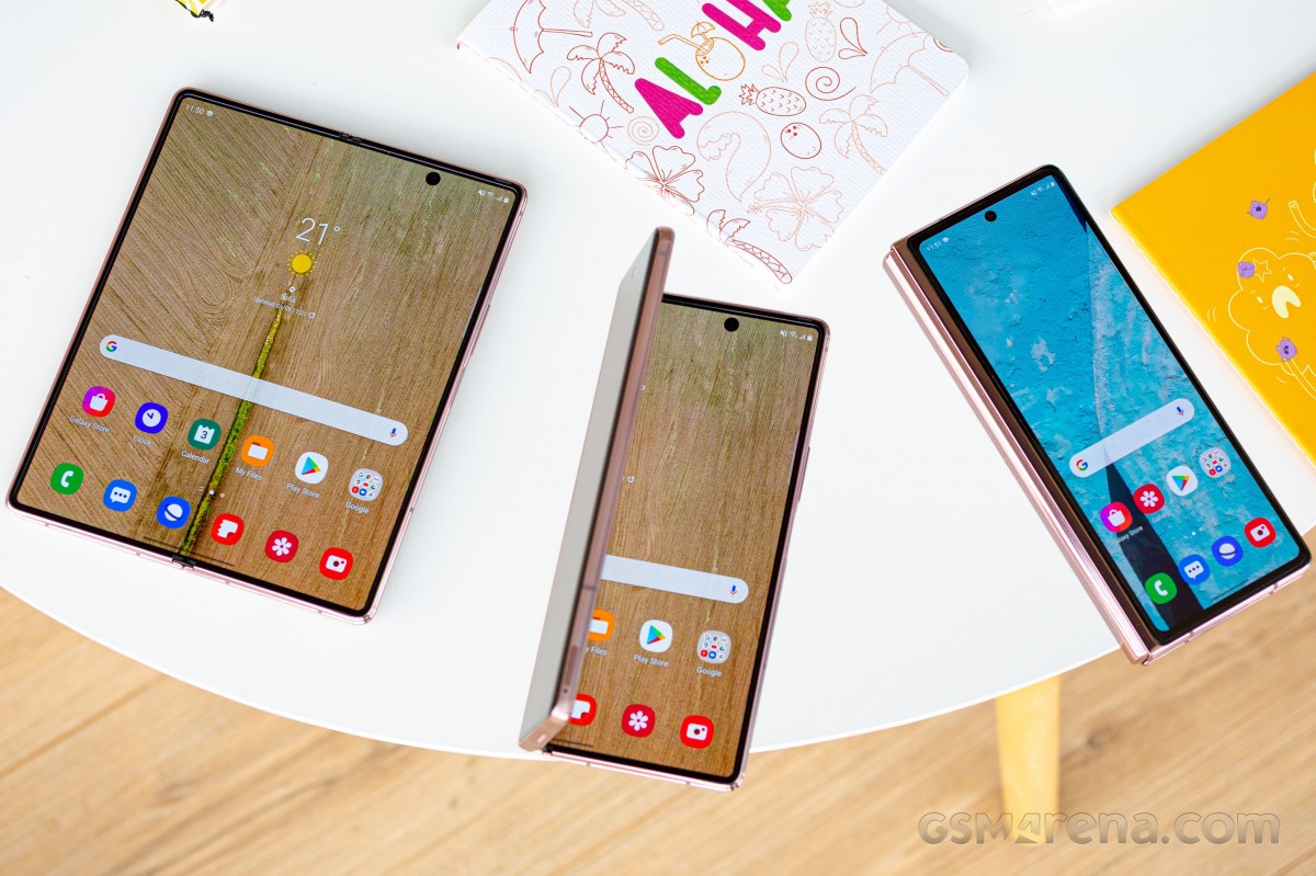 My top 5 phones of 2020 - Ivan