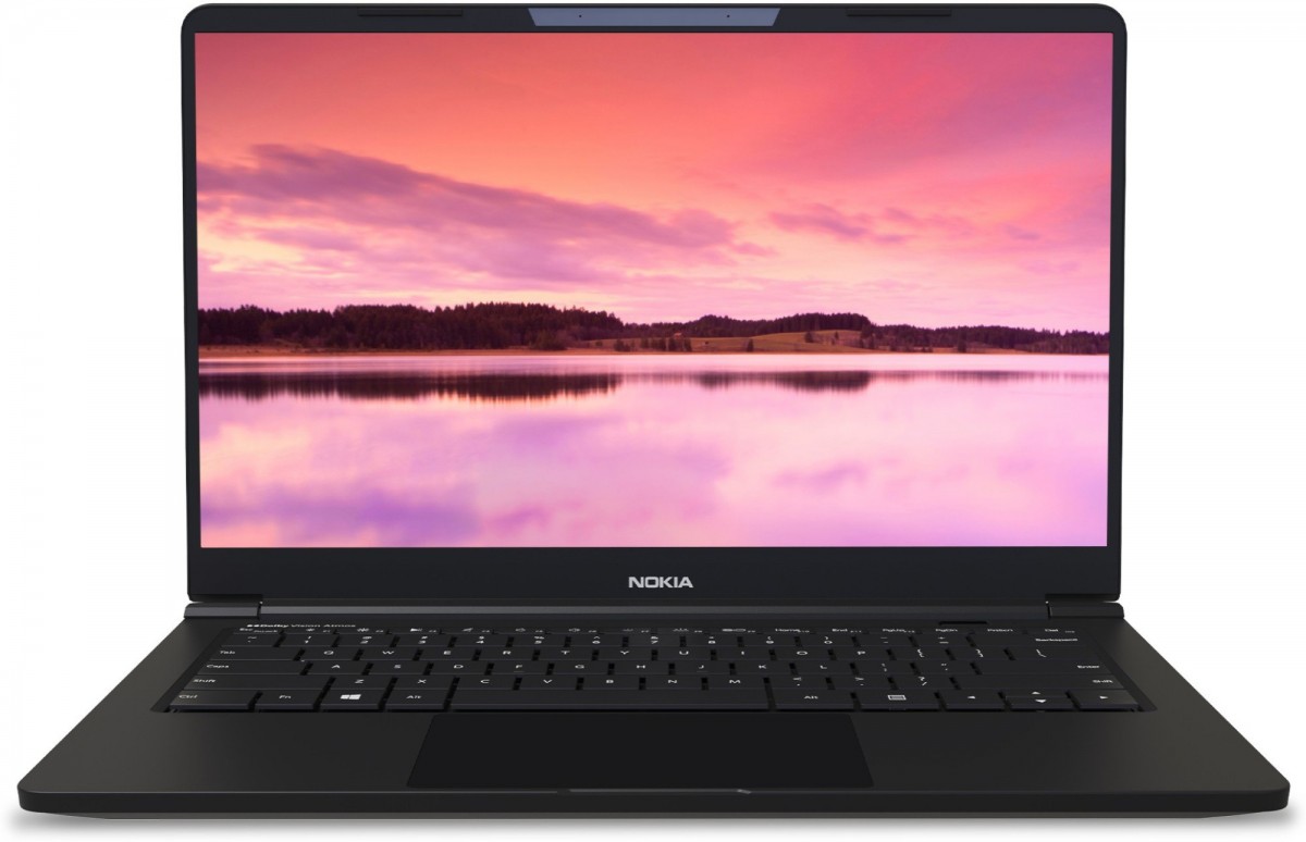 Nokia Purebook X14 laptop announced with Intel Core i5 and aggressive price tag  