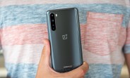 OnePlus certifies a 33W charger, another midranger likely incoming