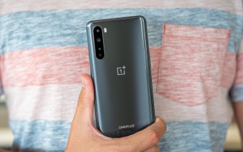 OnePlus certifies a 33W charger, another midranger likely incoming