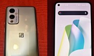 OnePlus 9 5G hands-on photos and hardware details leak