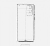 Leaked OnePlus 9 schematics