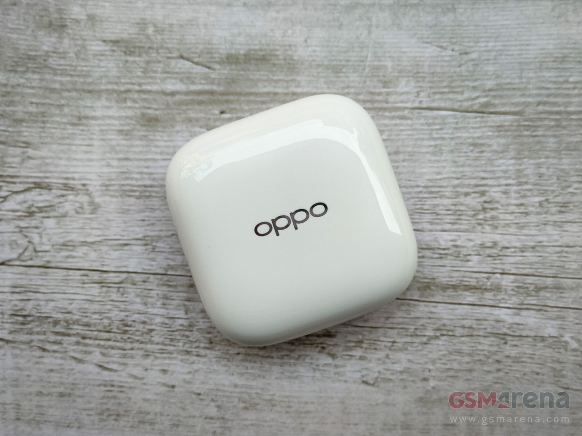 oppo enco w51 noise cancellation