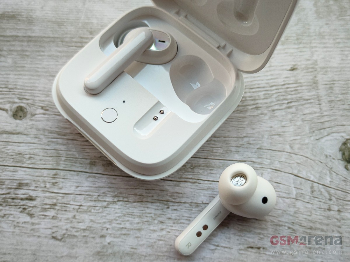 Oppo Enco W51 TWS Earphones Review GSMArena news