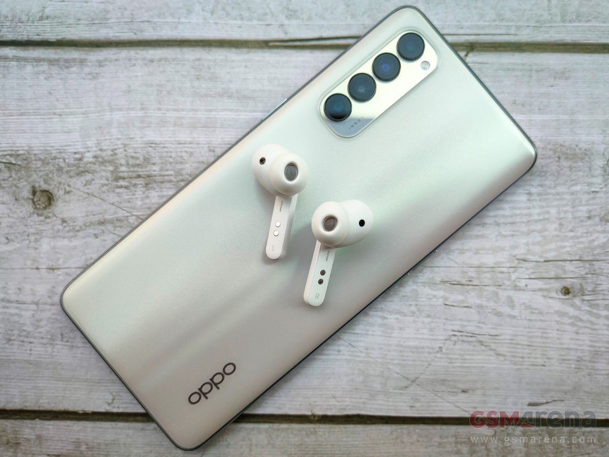 Oppo Enco W51 TWS Earphones Review