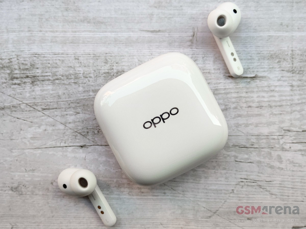 Oppo Enco W51 TWS Earphones Review -  news