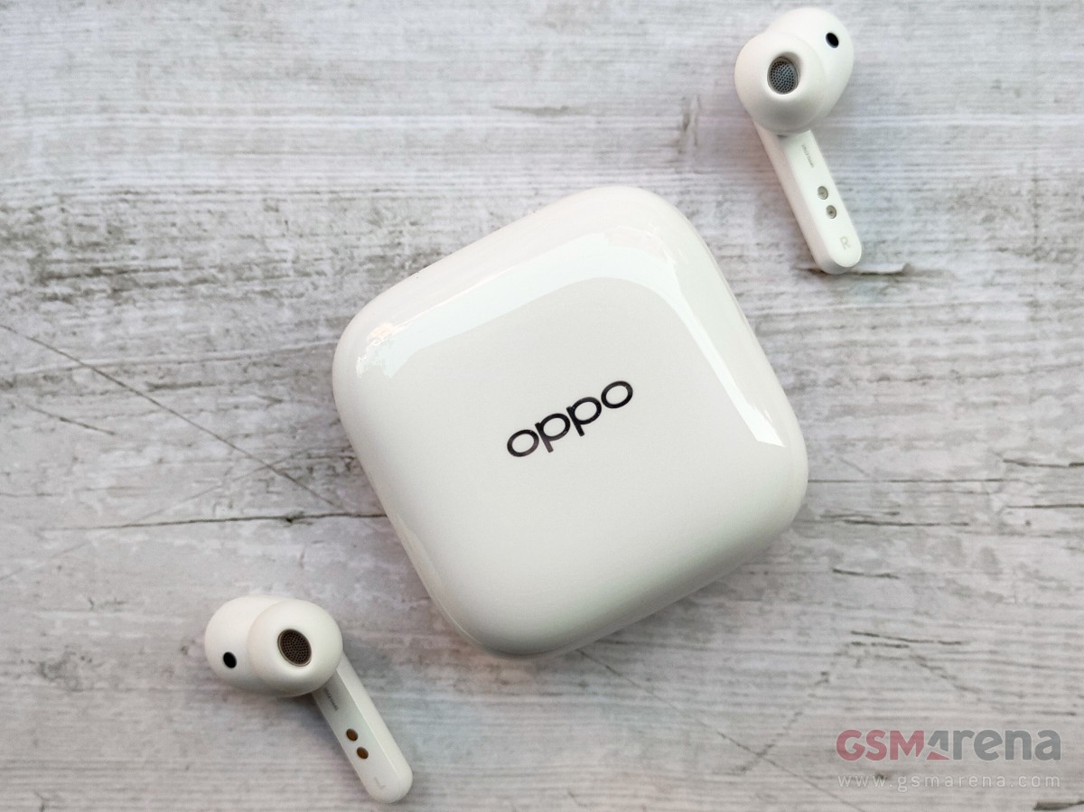 Oppo Enco W51 TWS Earphones Review GSMArena news